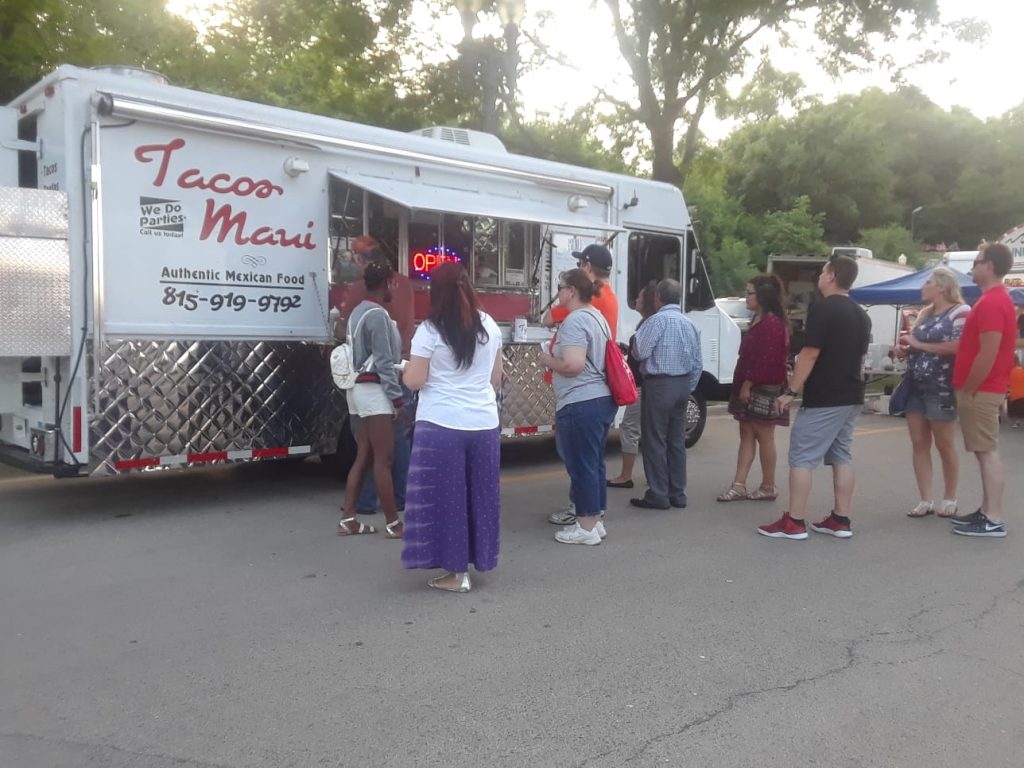 Tacos Maui Tacos Maui