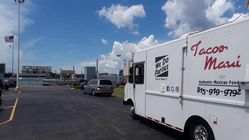 Tacos Maui Tacos Maui